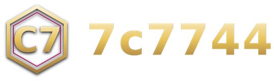 7c7744 logo